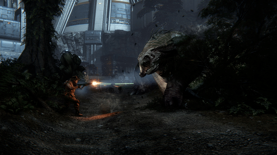 Evolve Screenshot