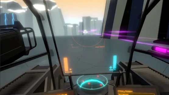 HVRGun screenshot 5