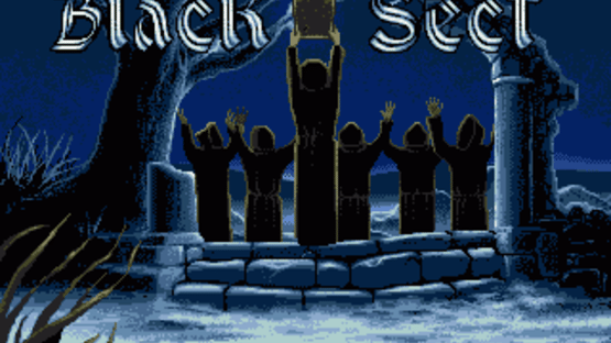 Black Sect Screenshot