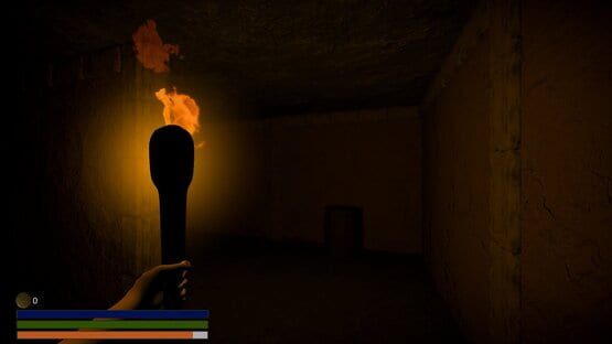 Escape the Labyrinth cover