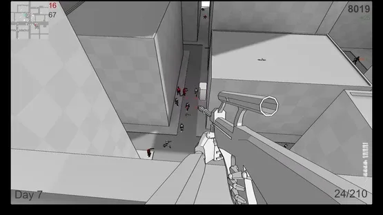 Polygon Hero screenshot 1