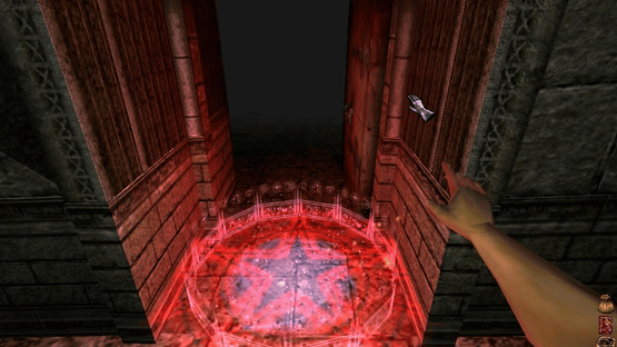 Arx Fatalis Screenshot