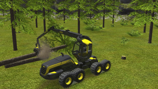 Farming Simulator 16 Screenshot