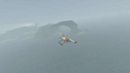 Stormworks: Build and Rescue Screenshot