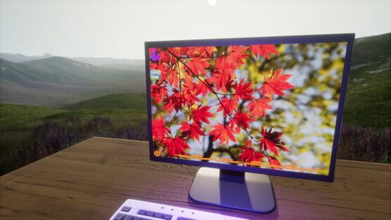 Hikka Simulator cover