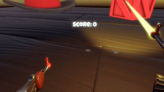 Killer Klownz Screenshot