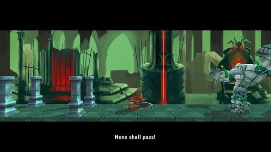 Nine Worlds: A Viking saga cover