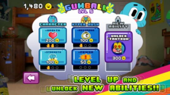 Mutant Fridge Mayhem screenshot