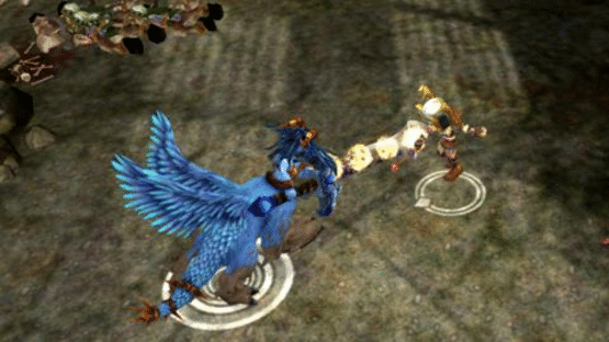 Arkadian Warriors Screenshot