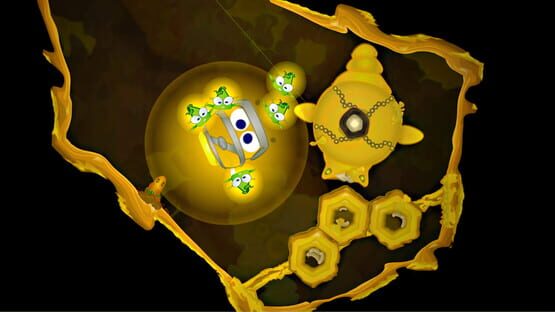 Lil Big Invasion cover