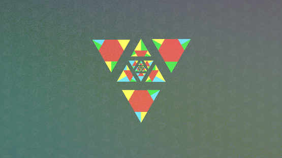 Yankai's Triangle Screenshot