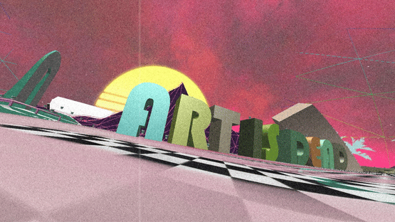Griptape Backbone Screenshot