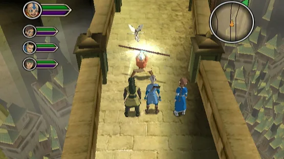 Avatar: The Last Airbender screenshot 4