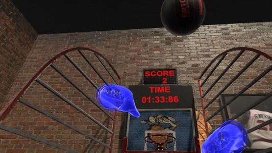 VR_PlayRoom screenshot 4