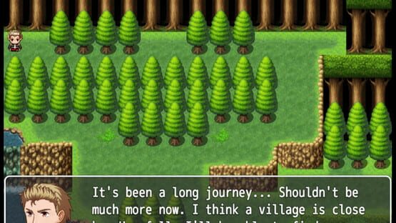 Tale of Alamar cover