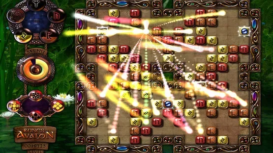 Runes of Avalon 2 screenshot 2