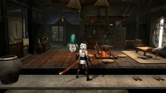 Toukiden: The Age of Demons Screenshot