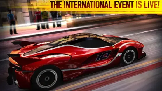 CSR Racing screenshot 8