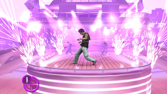 Zumba Fitness 2 Screenshot