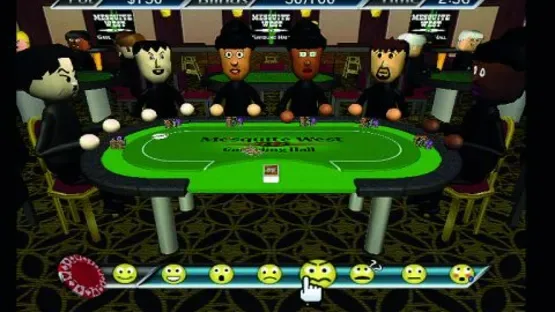 Texas Hold 'em Tournament screenshot 7