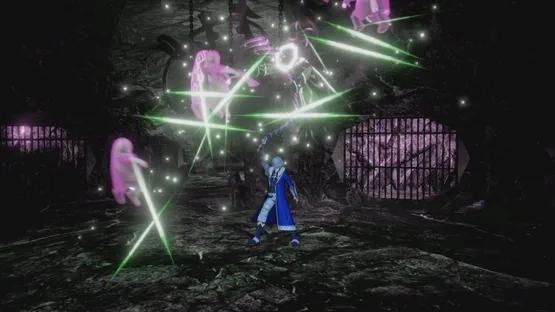 AeternoBlade II screenshot 3