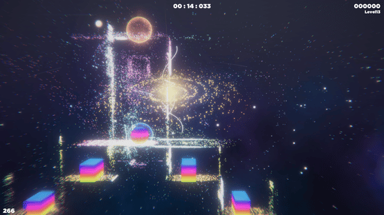 Sparticles Screenshot