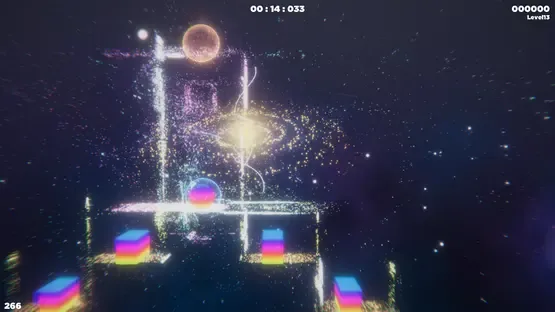 Sparticles screenshot 4
