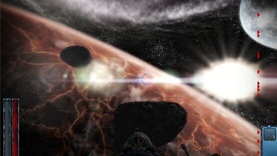 Shattered Origins: Guardians of Unity screenshot 1