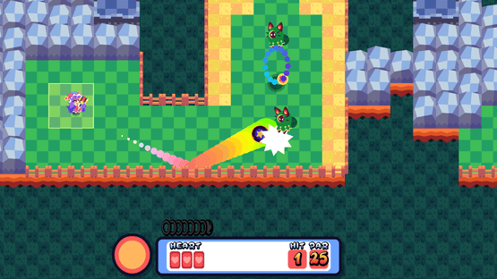 Wonder Wickets Screenshot