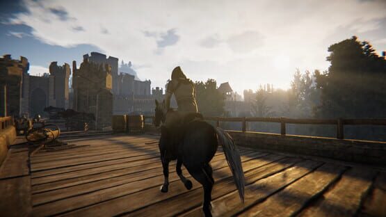 Signs Of Darkness screenshot 5