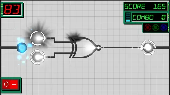 Schemata screenshot 3