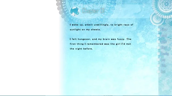 Companion screenshot 1