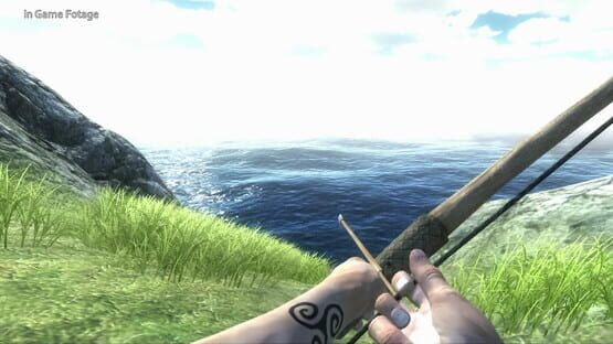 The Old Empire cover