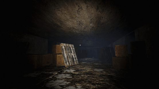 Deep Sorrow Screenshot