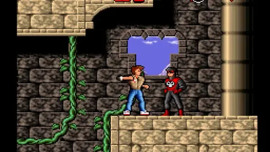 James Bond Jr. gameplay screenshot 3