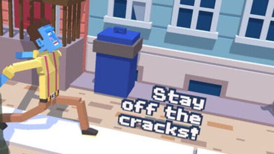 Steppy Pants screenshot