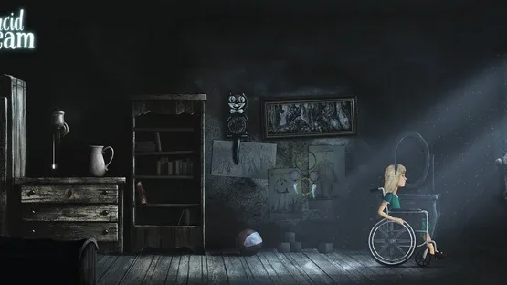 Lucid Dream Adventure screenshot 8
