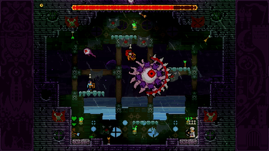 Towerfall Ascension: Dark World Screenshot