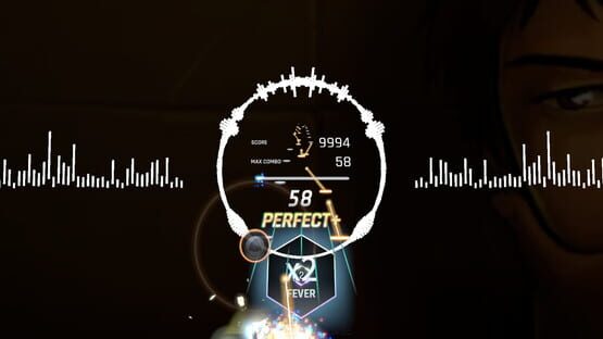 TapSonic World Champion VR screenshot 5
