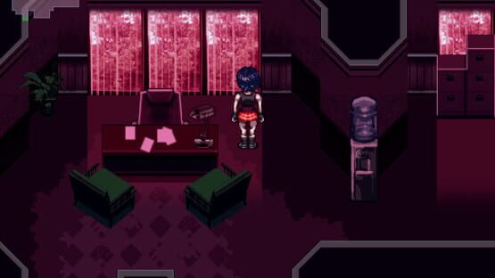 Darkblood Chronicles cover