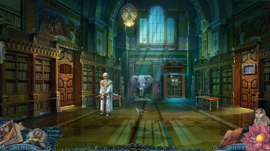 Reflections of Life: Tree of Dreams Collector's Edition screenshot 1