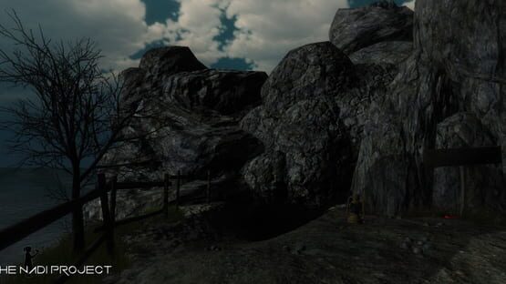 The NADI Project screenshot 4