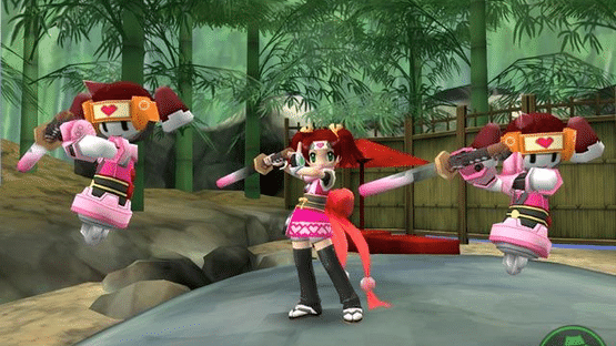 Ape Escape 3 Screenshot