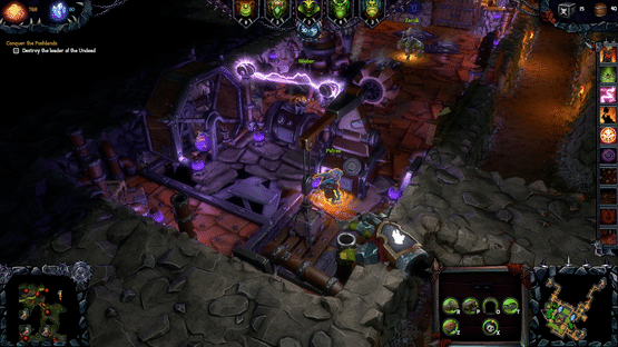 Dungeons 2 Screenshot