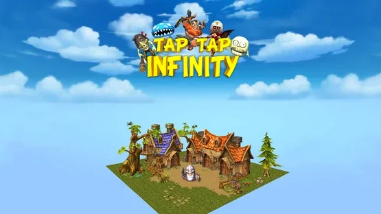 Tap Tap Infinity screenshot 4