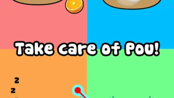 Pou screenshot 8