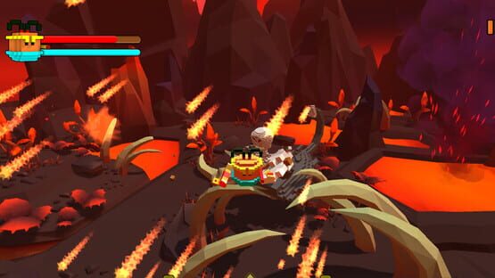 Pixel to the West cover