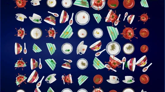 Dishwasher screenshot 3