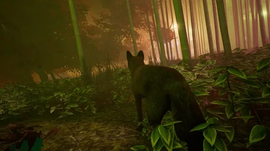 The End: Inari's Quest screenshot 6