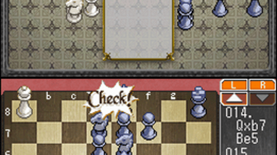 Absolute Chess Screenshot